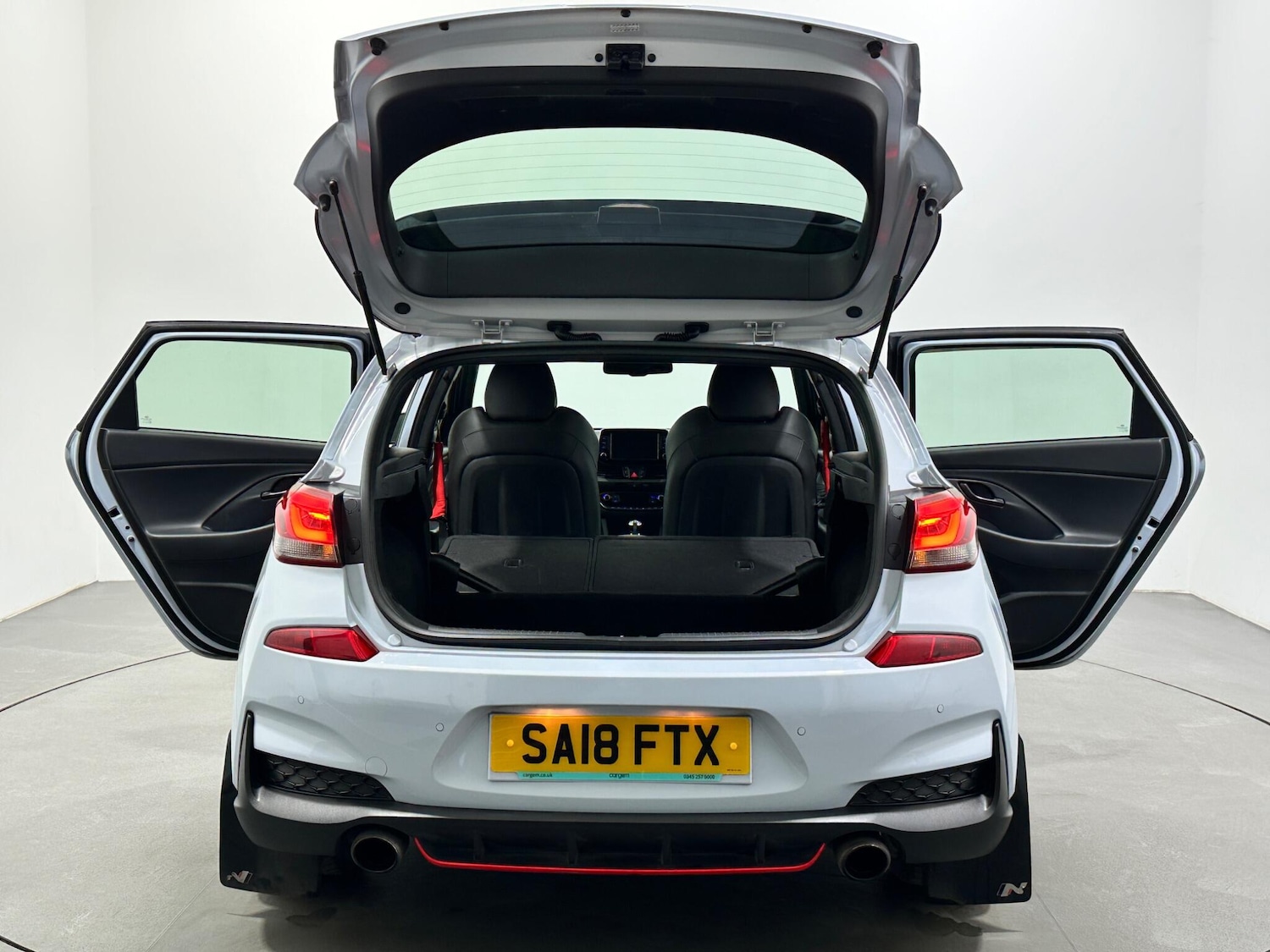 Used Hyundai i30 for sale - 77893135: Photo 45