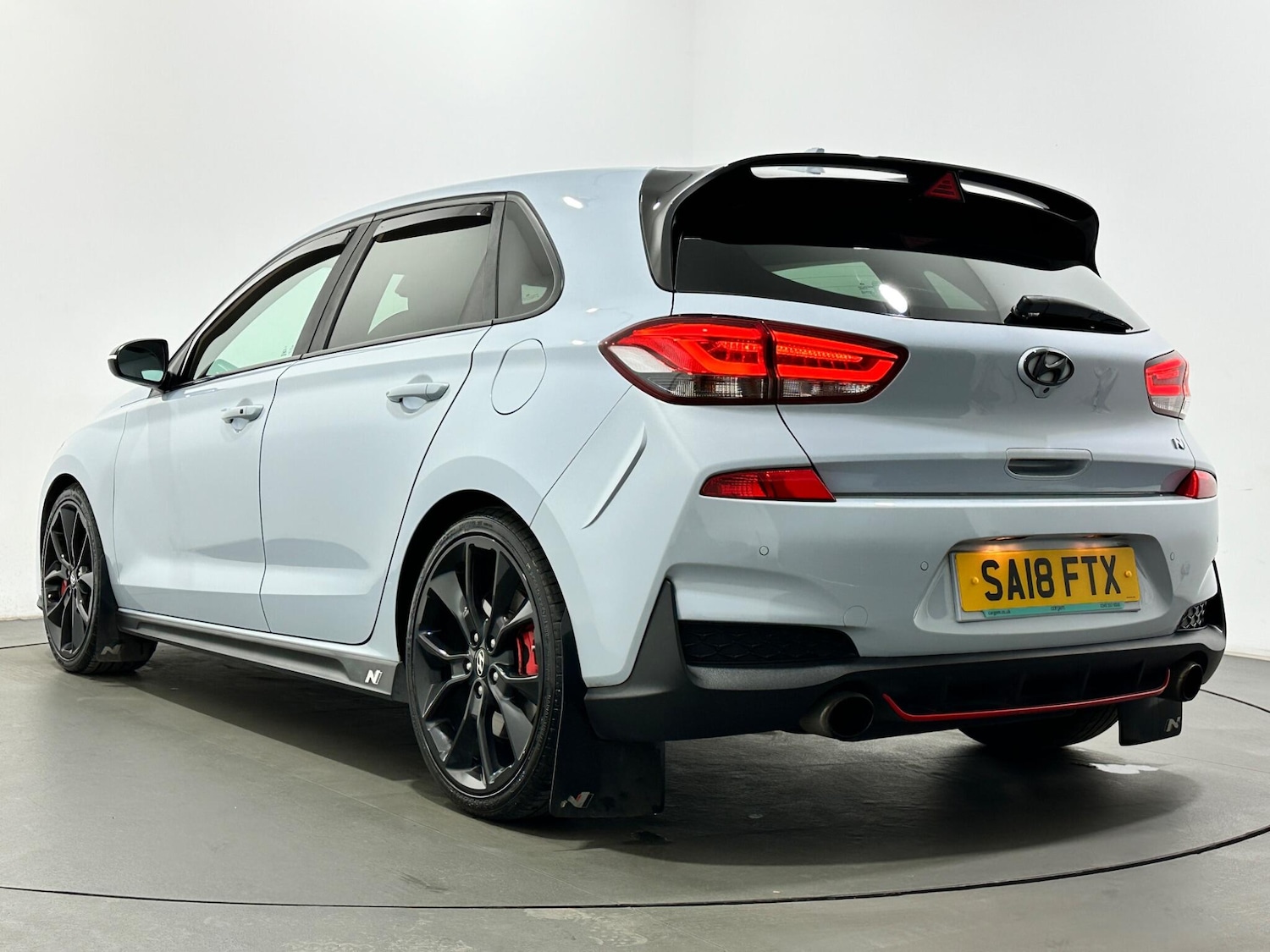 Used Hyundai i30 for sale - 77893135: Photo 49