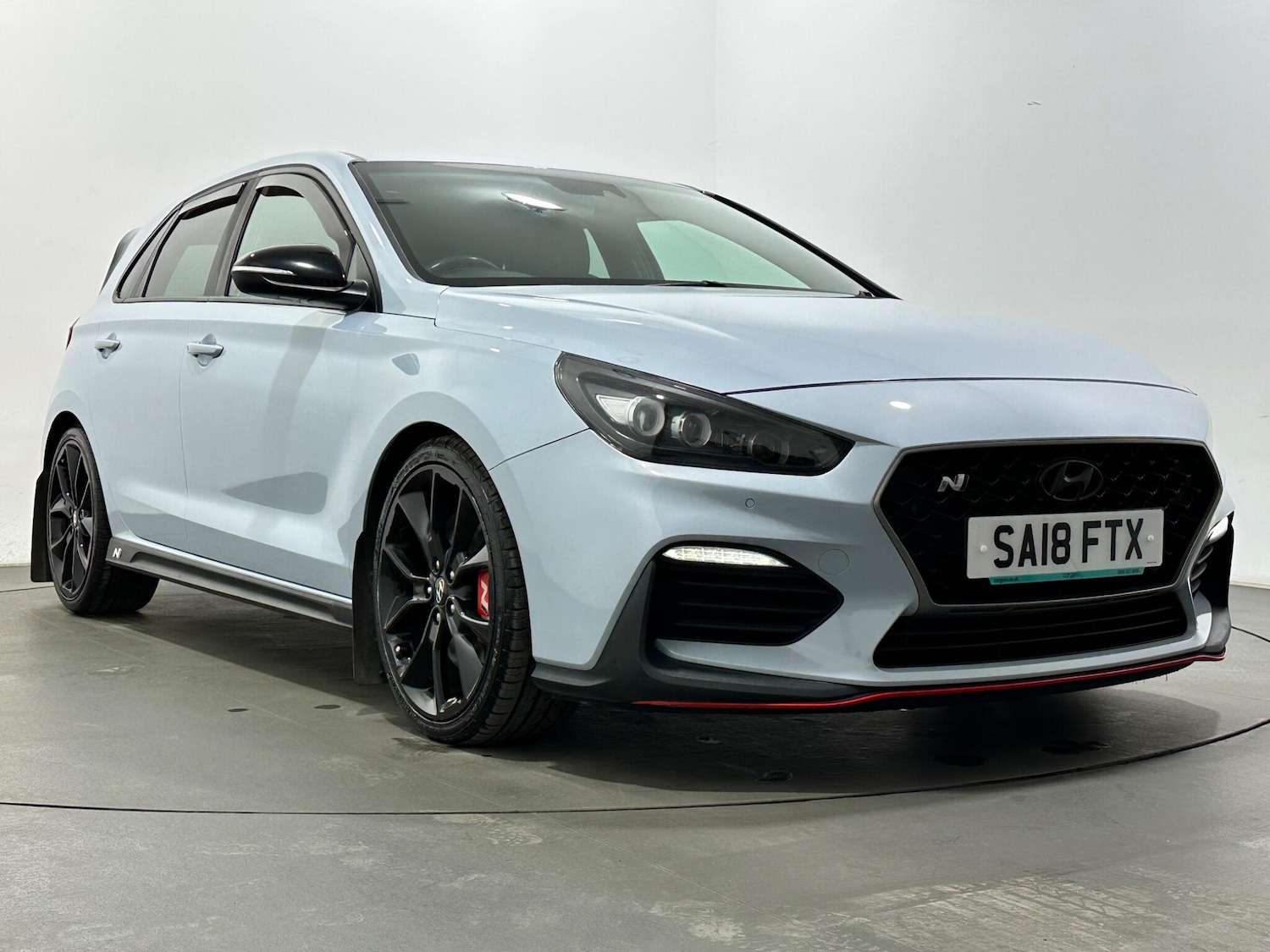 Used Hyundai i30 for sale - 77893135: Photo 53