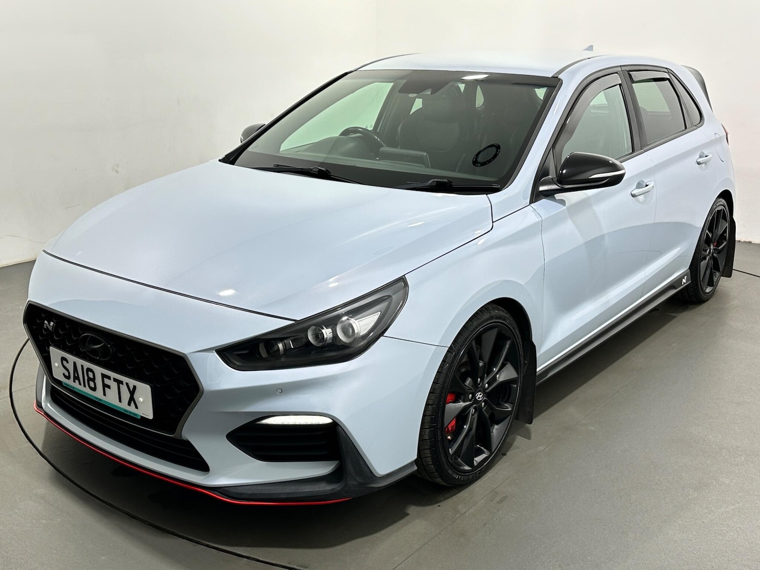 Used Hyundai i30 for sale - 77893135: Photo 54