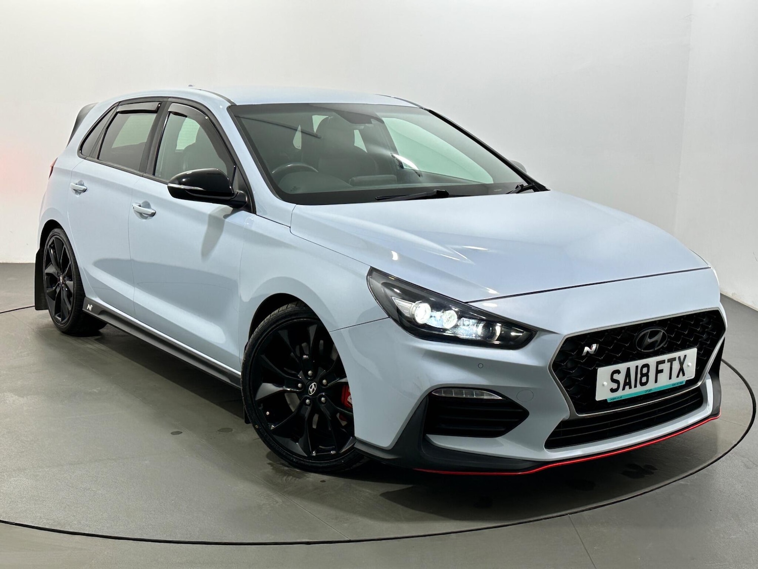 Used Hyundai i30 for sale - 77893135: Photo 55