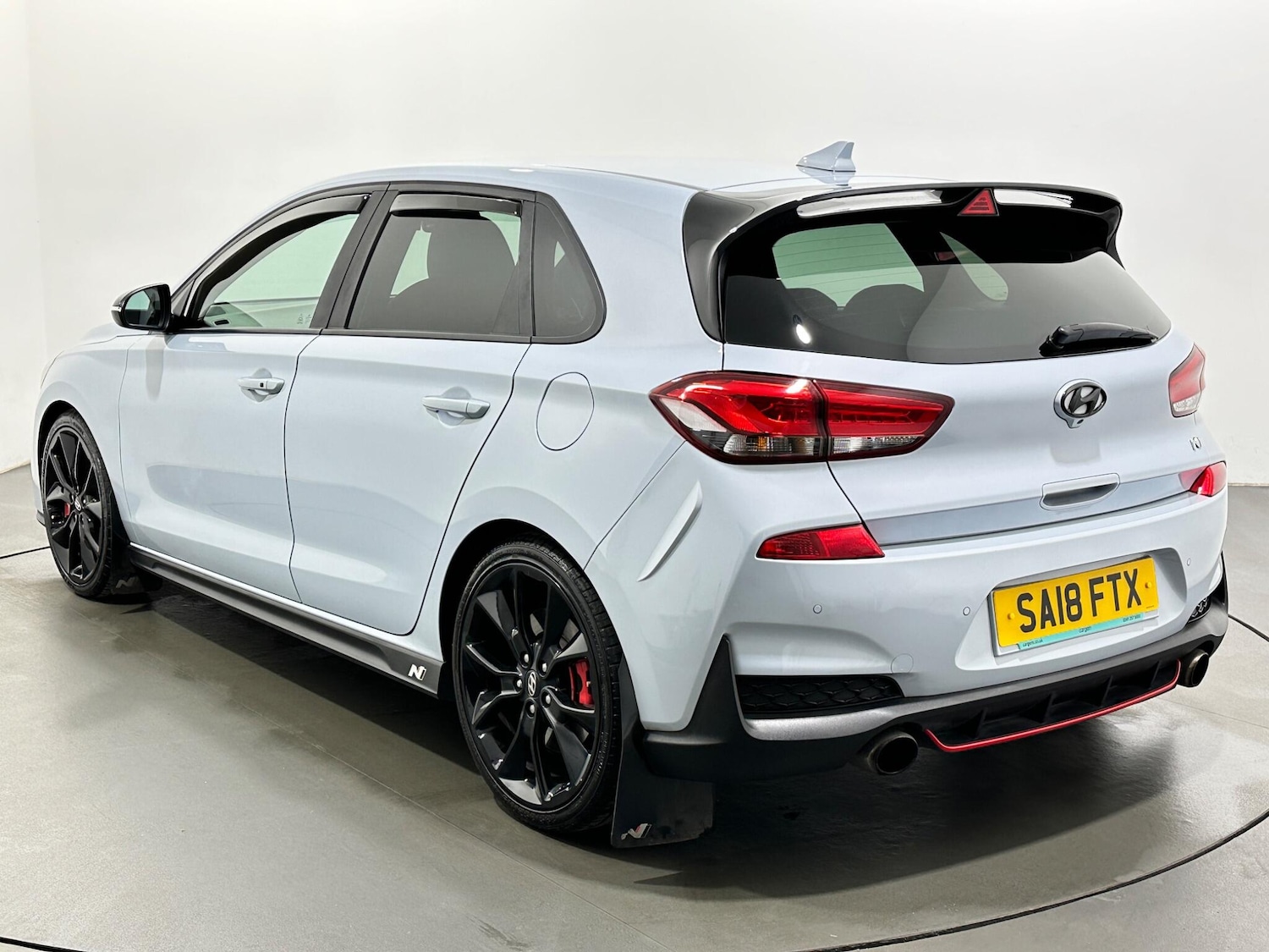 Used Hyundai i30 for sale - 77893135: Photo 6