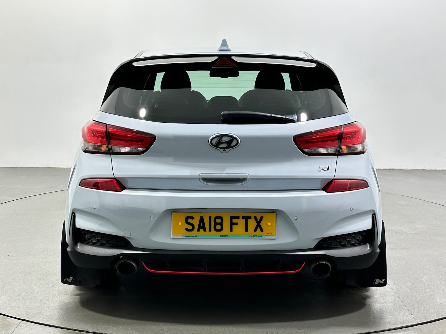 Used Hyundai i30 for sale - 77893135: Photo 7