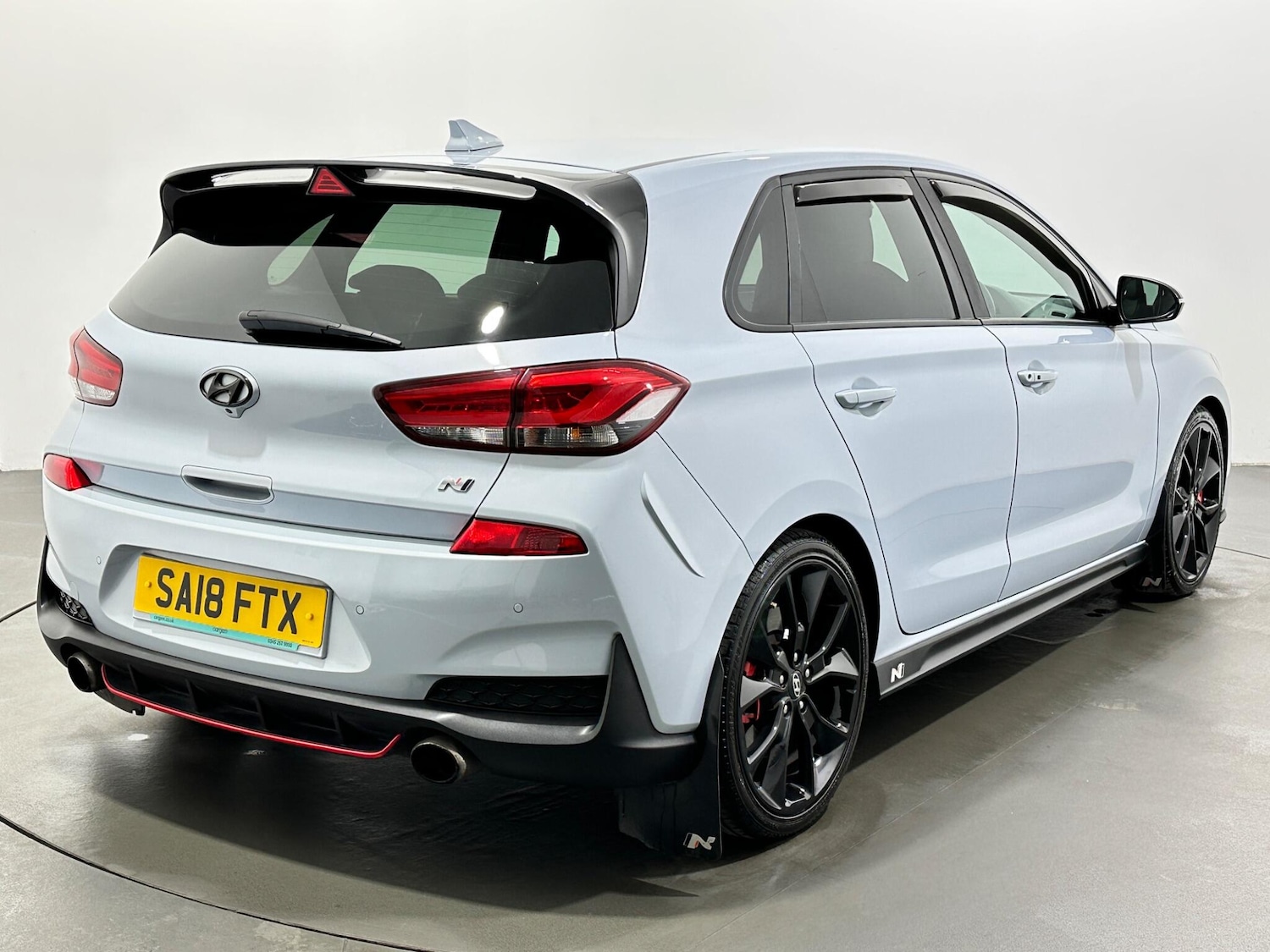 Used Hyundai i30 for sale - 77893135: Photo 8