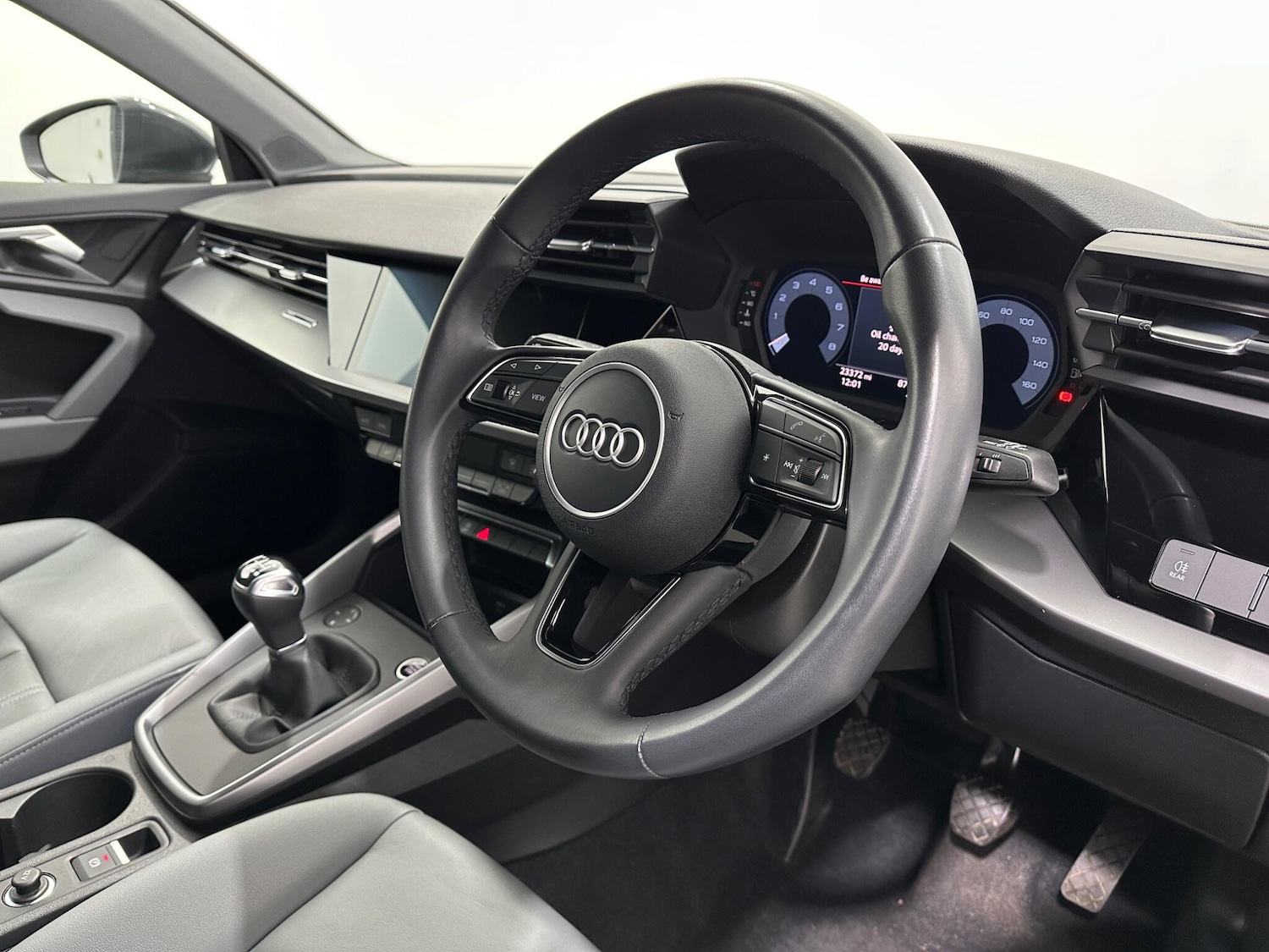 Used Audi A3 2023 for sale - 78115330: Photo 10