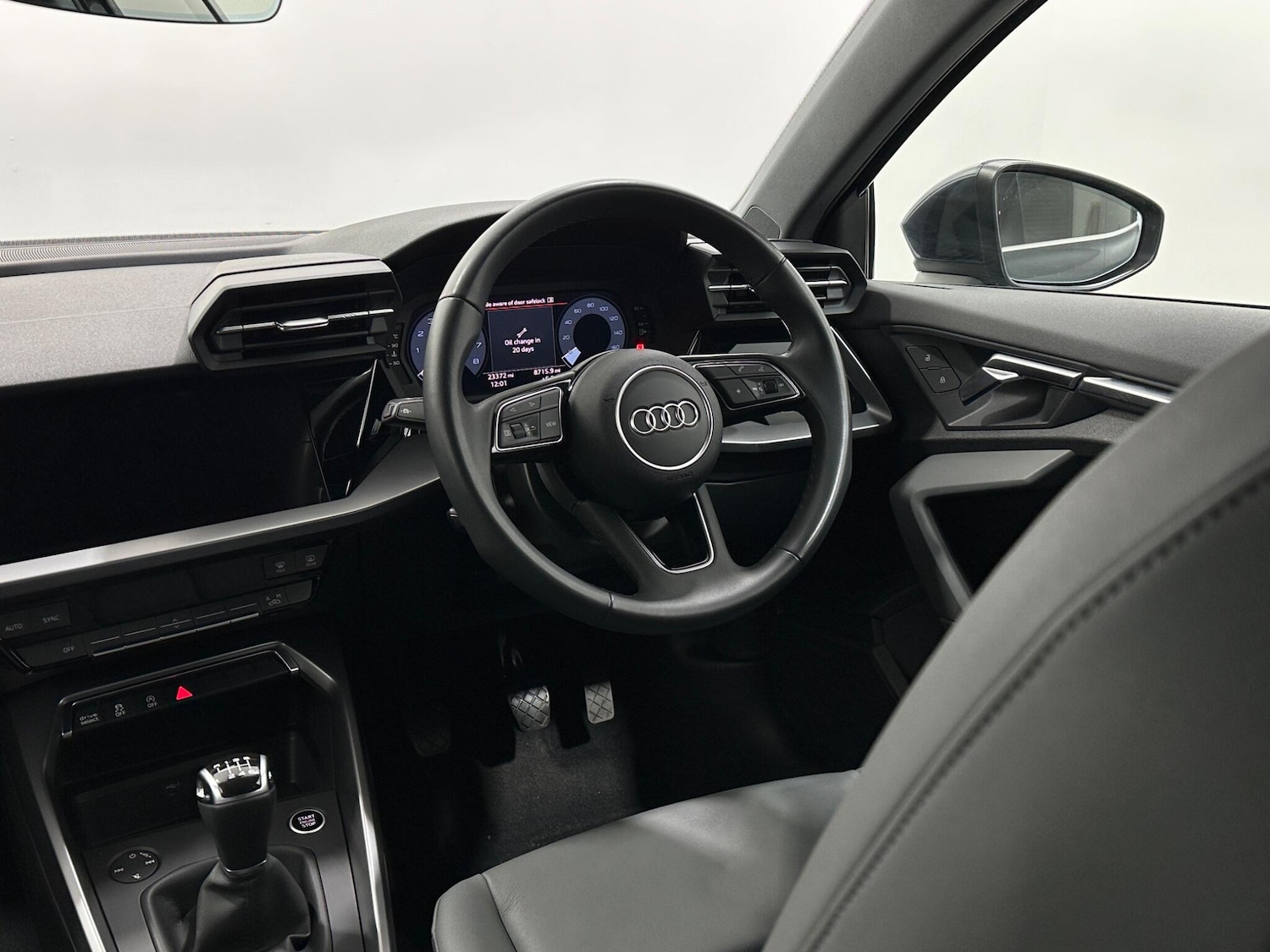 Used Audi A3 2023 for sale - 78115330: Photo 12