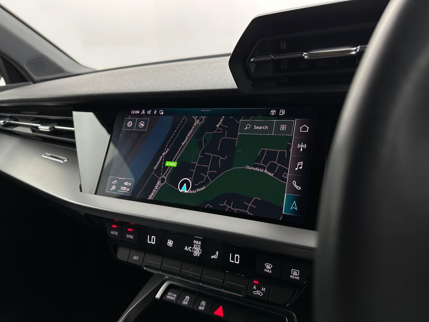 Used Audi A3 2023 for sale - 78115330: Photo 22