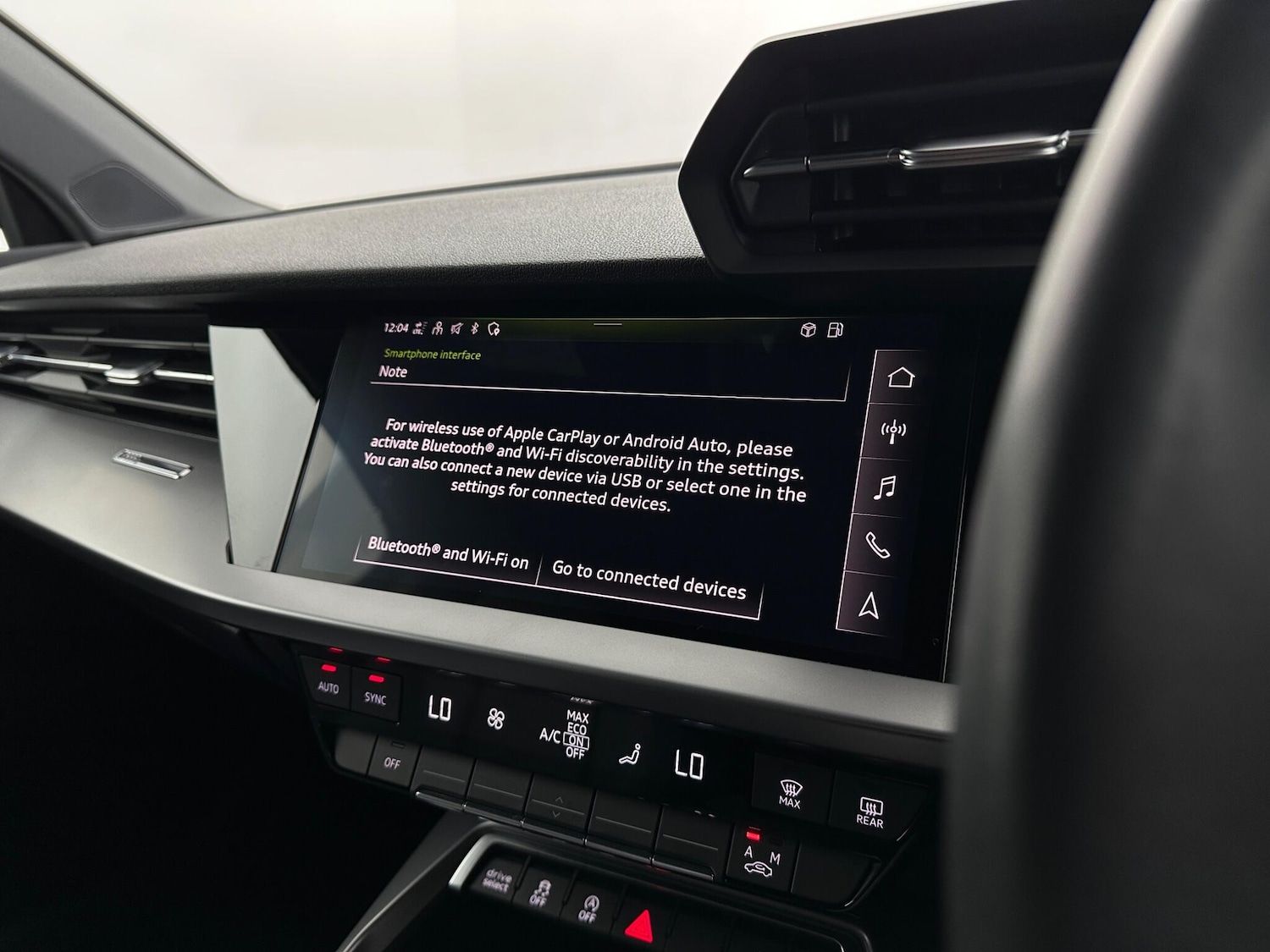 Used Audi A3 2023 for sale - 78115330: Photo 23