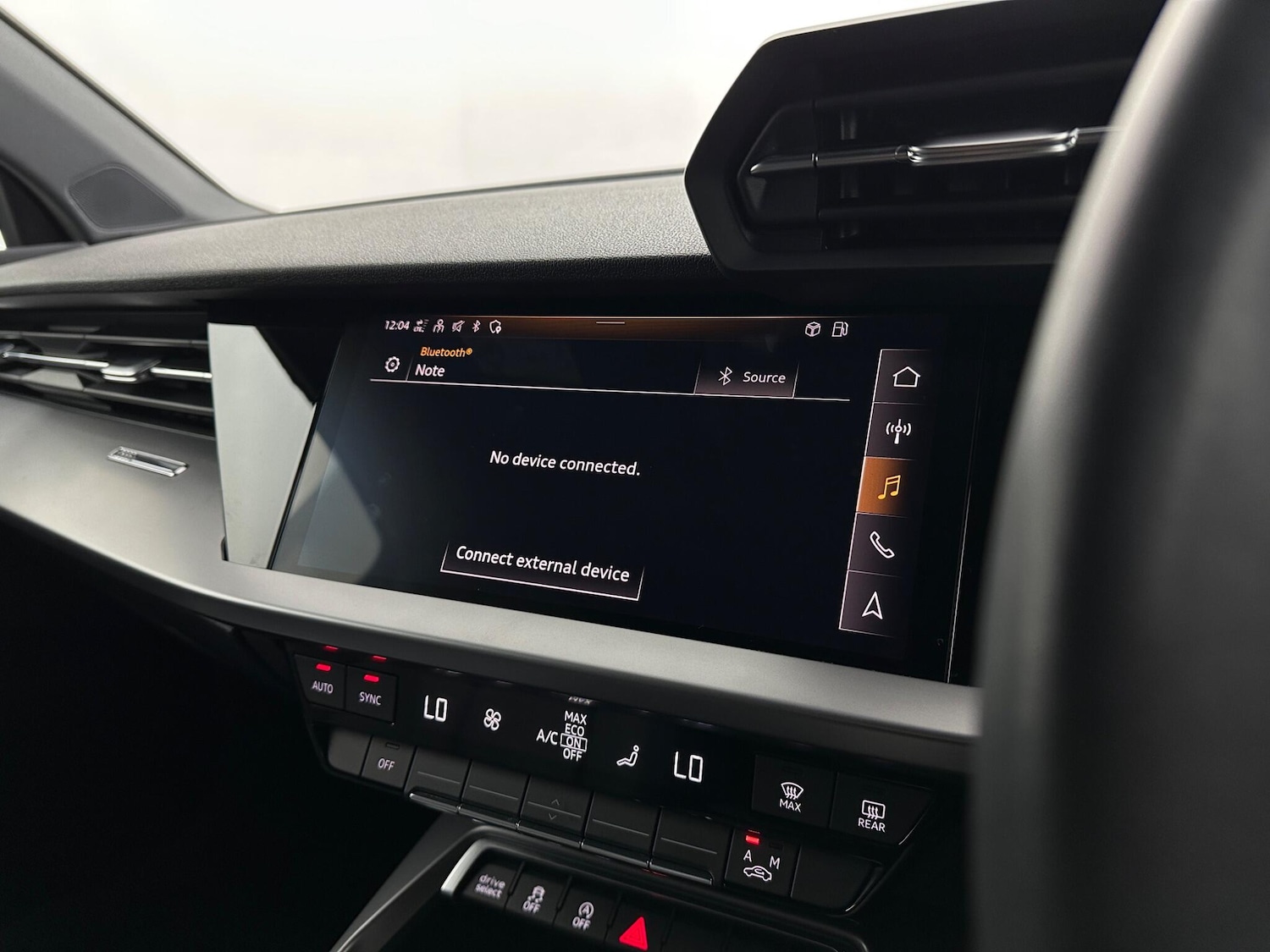 Used Audi A3 2023 for sale - 78115330: Photo 24