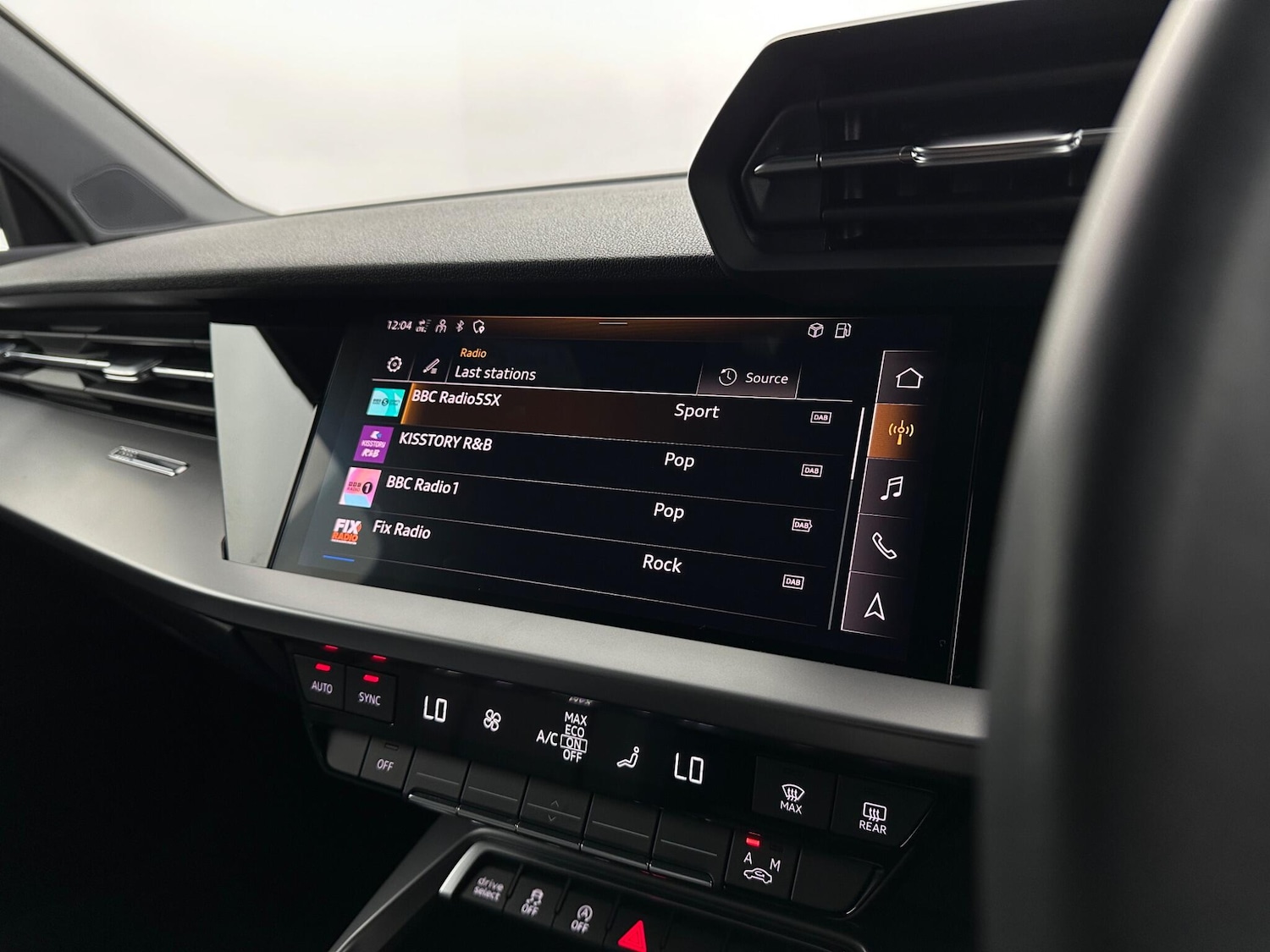 Used Audi A3 2023 for sale - 78115330: Photo 25