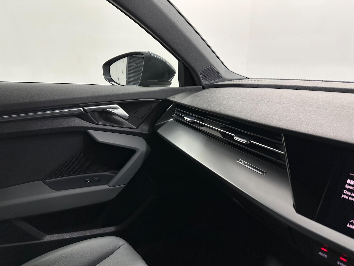 Used Audi A3 2023 for sale - 78115330: Photo 26