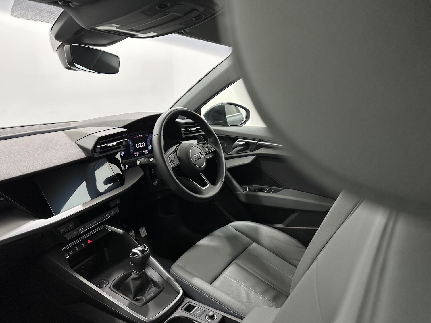 Used Audi A3 2023 for sale - 78115330: Photo 29