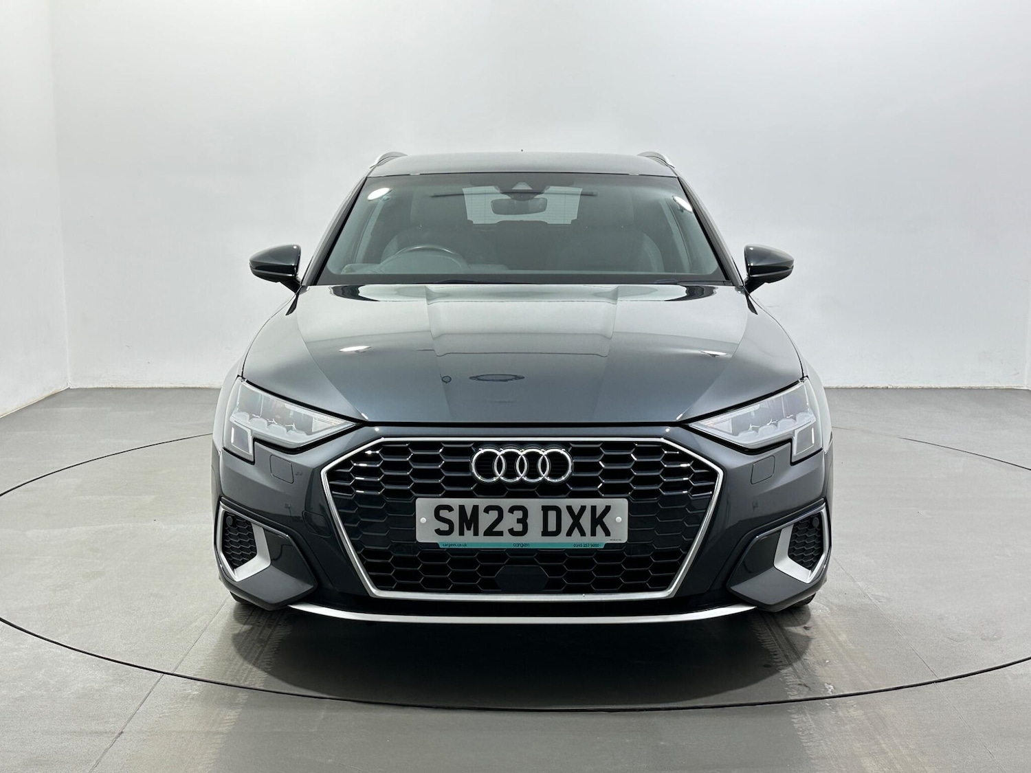 Used Audi A3 2023 for sale - 78115330: Photo 3