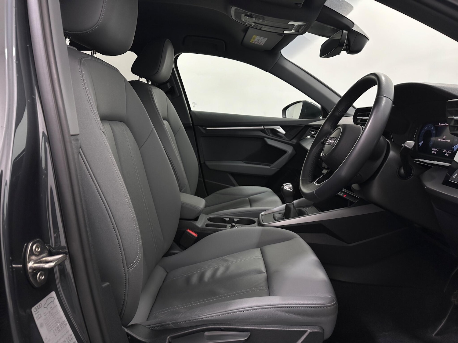 Used Audi A3 2023 for sale - 78115330: Photo 30