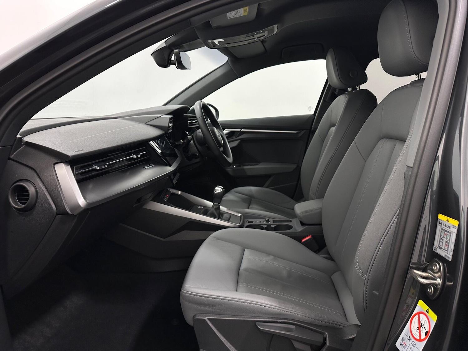 Used Audi A3 2023 for sale - 78115330: Photo 34