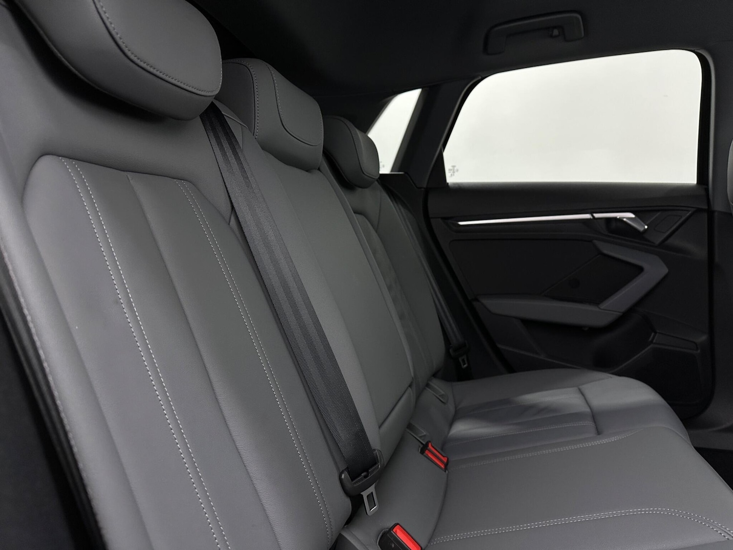 Used Audi A3 2023 for sale - 78115330: Photo 42