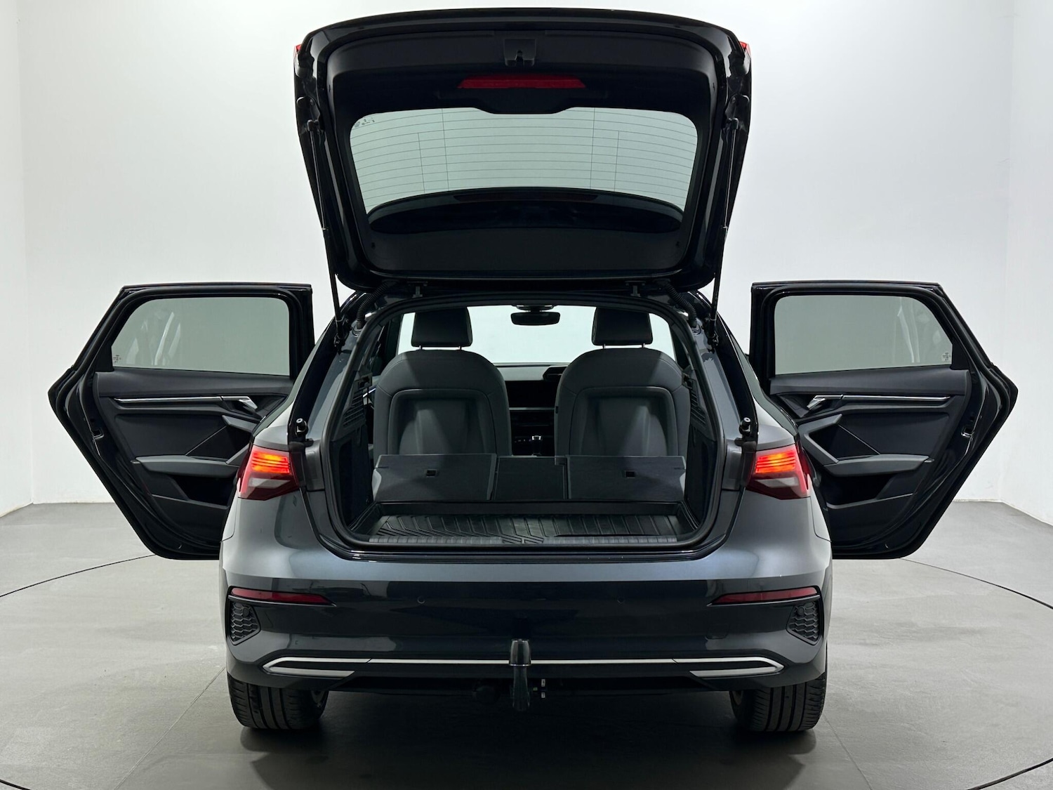 Used Audi A3 2023 for sale - 78115330: Photo 44