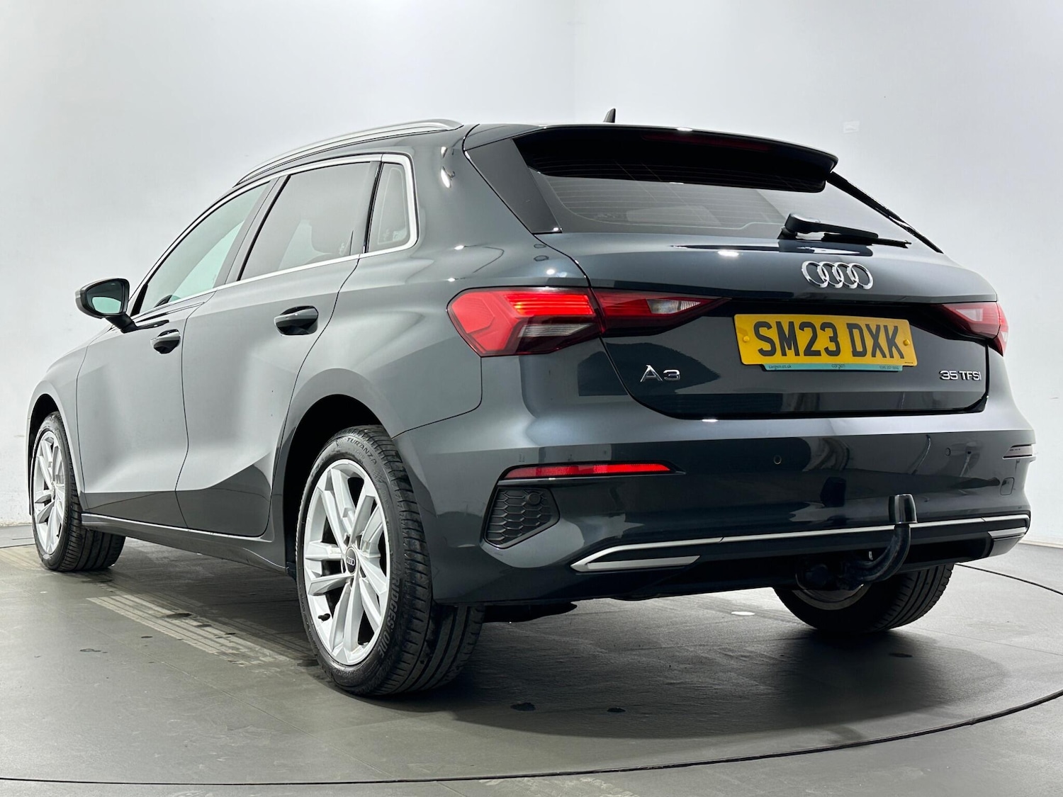 Used Audi A3 2023 for sale - 78115330: Photo 48