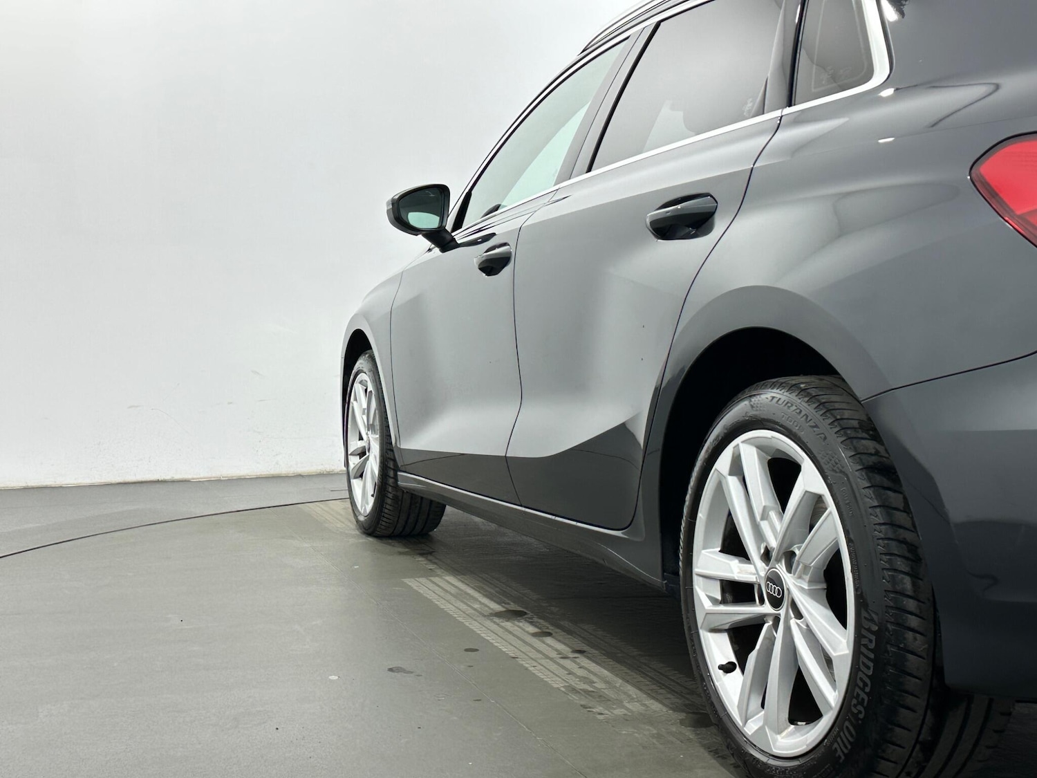 Used Audi A3 2023 for sale - 78115330: Photo 49