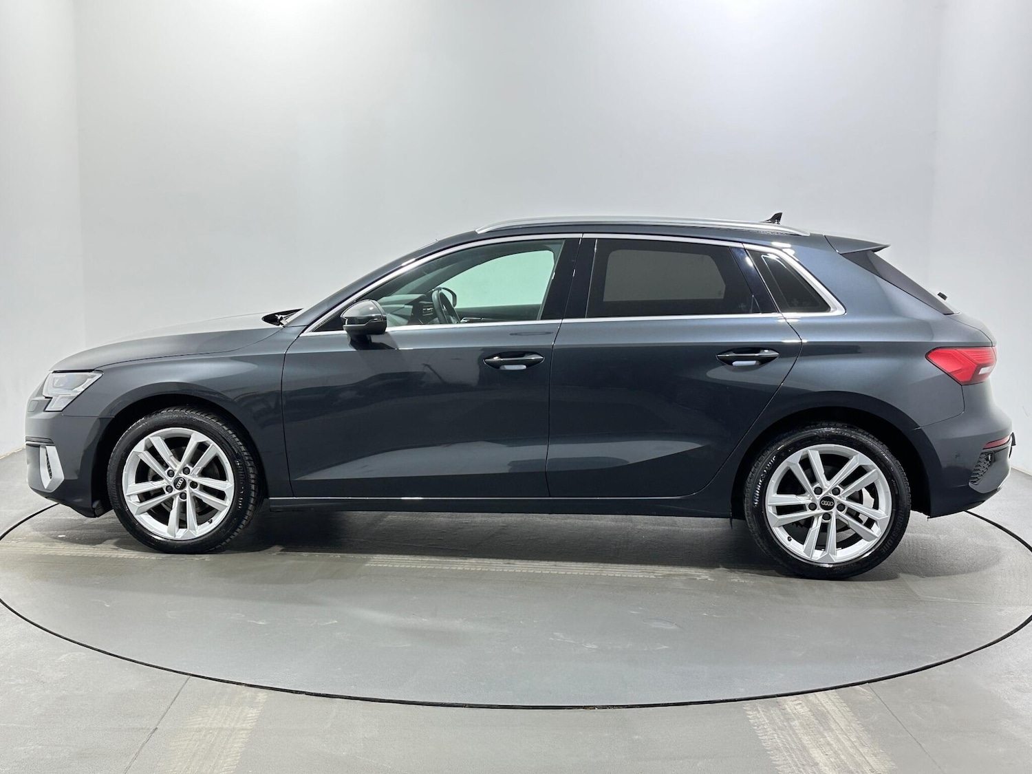 Used Audi A3 2023 for sale - 78115330: Photo 5