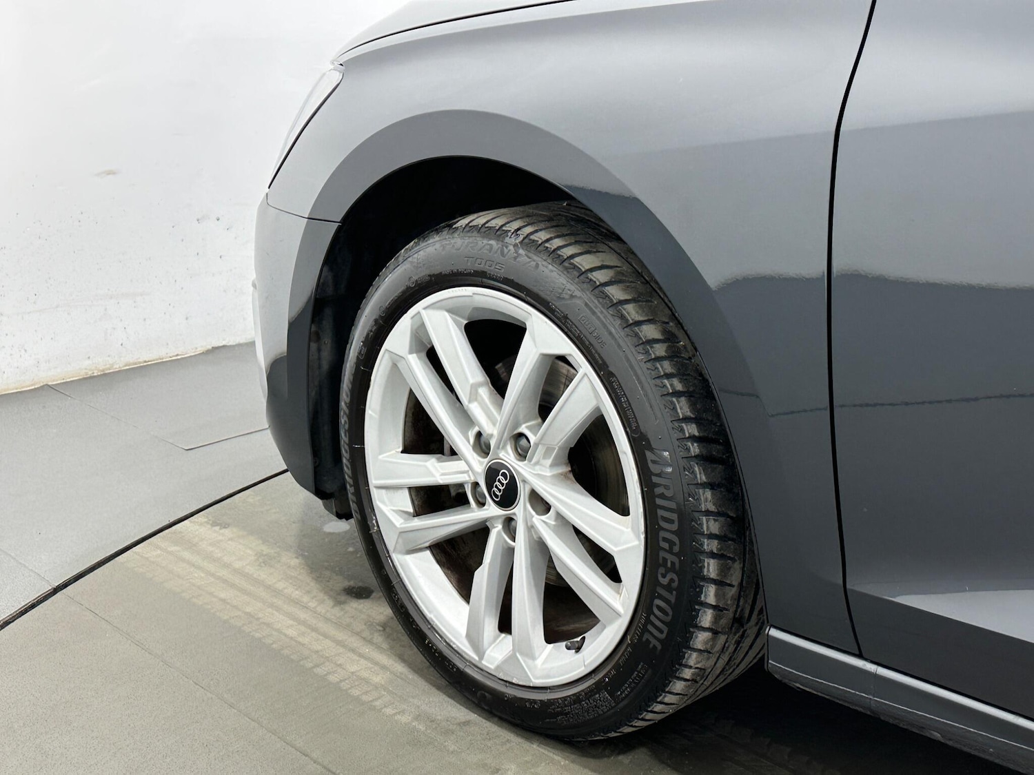 Used Audi A3 2023 for sale - 78115330: Photo 50