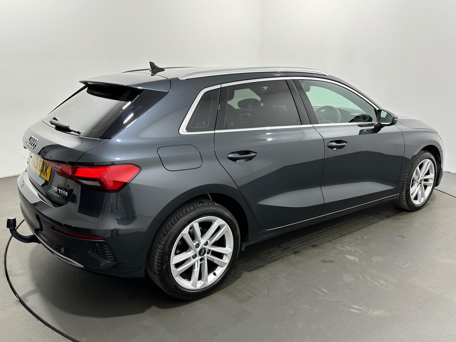 Used Audi A3 2023 for sale - 78115330: Photo 51