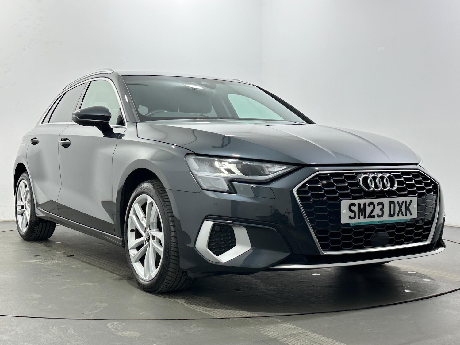 Used Audi A3 2023 for sale - 78115330: Photo 52