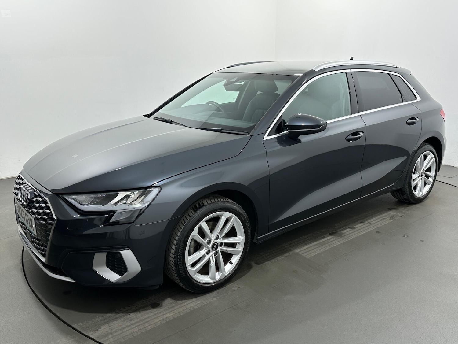 Used Audi A3 2023 for sale - 78115330: Photo 53