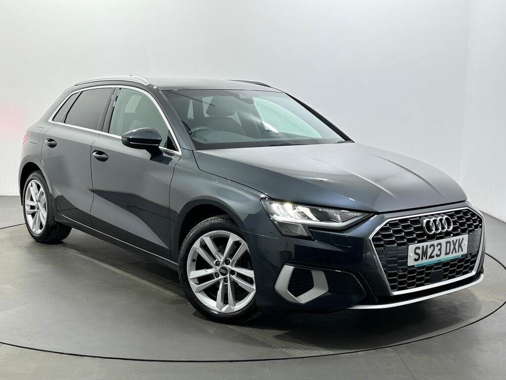 Used Audi A3 2023 for sale - 78115330: Photo 54