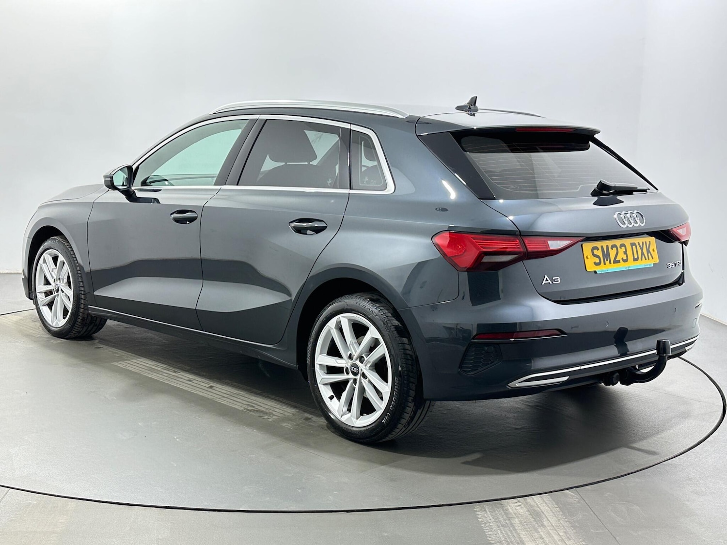 Used Audi A3 2023 for sale - 78115330: Photo 6