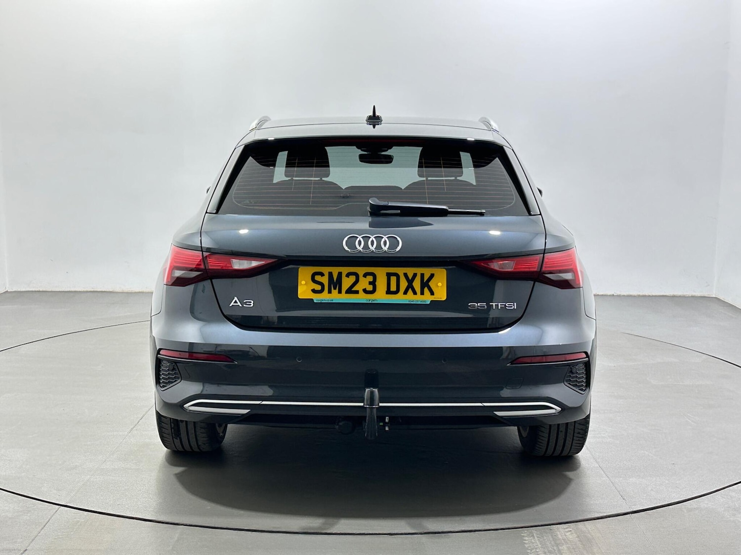 Used Audi A3 2023 for sale - 78115330: Photo 7