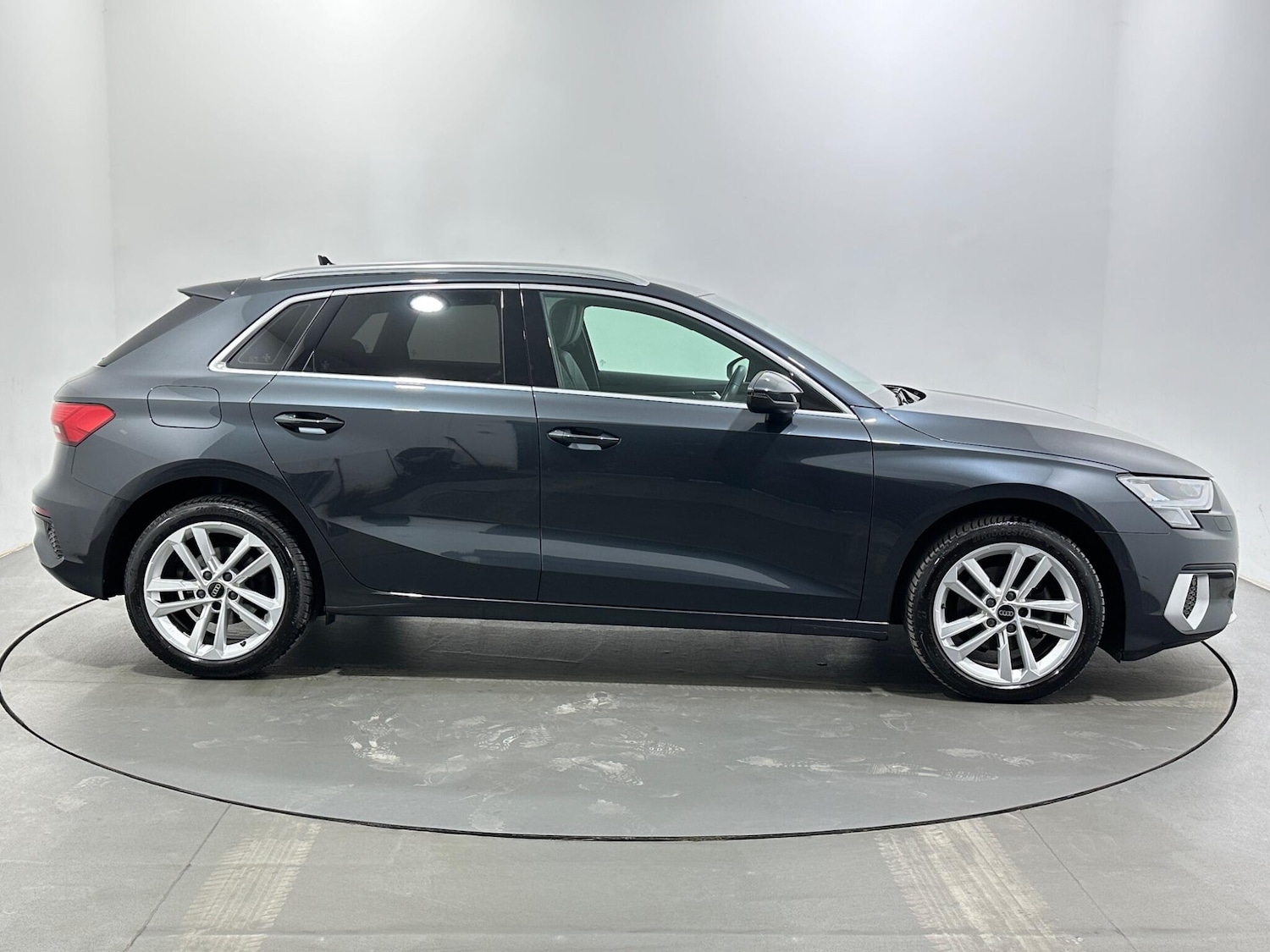 Used Audi A3 2023 for sale - 78115330: Photo 9