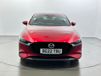 Used Mazda Mazda3 2022 for sale - 78623487: Photo