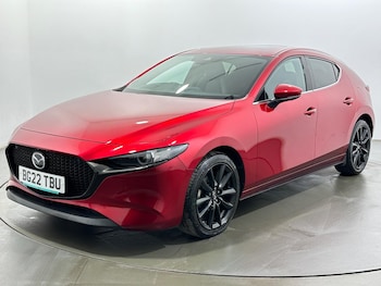 Used Mazda Mazda3 2022 for sale - 78623487: Photo