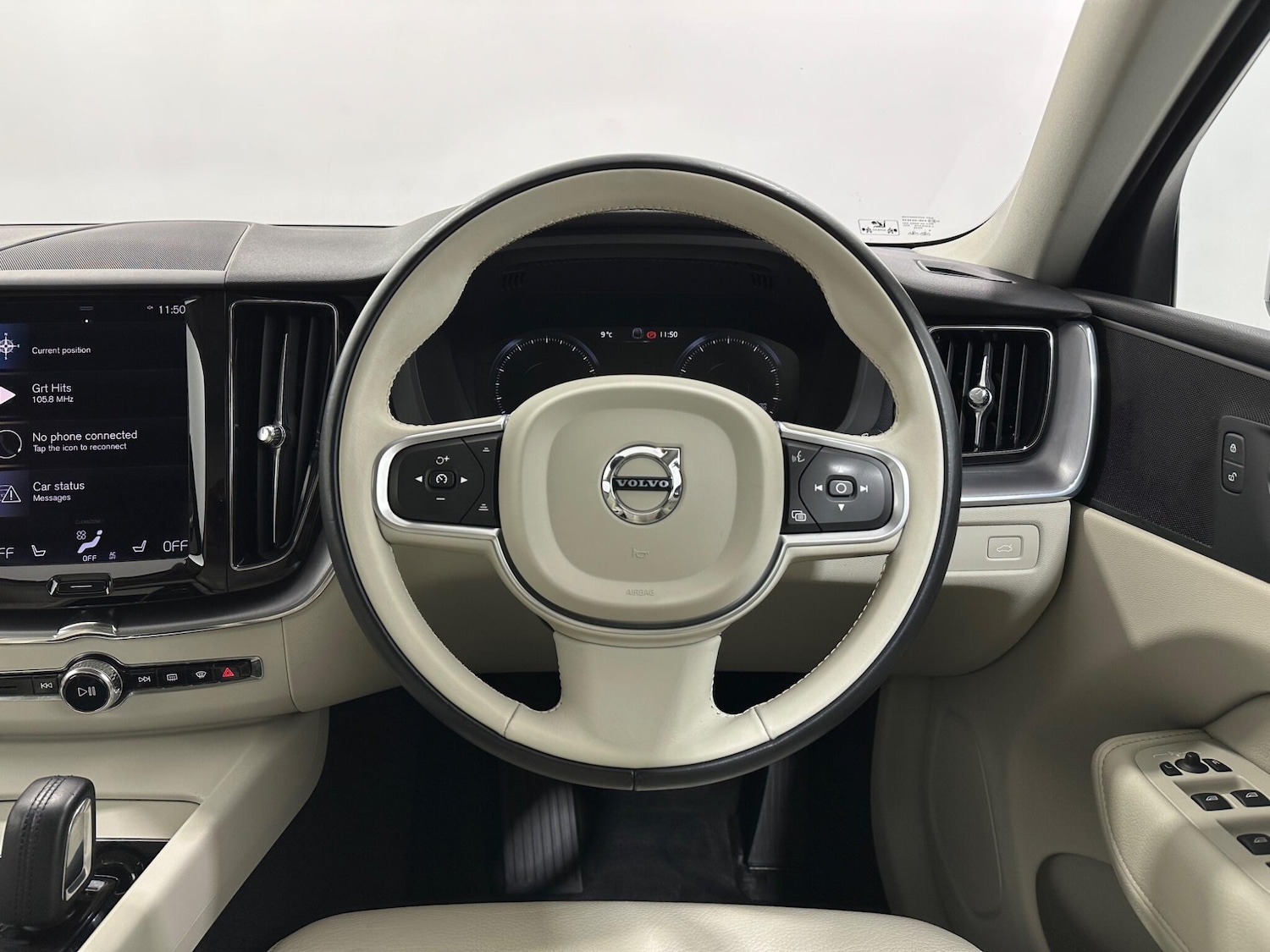 Used Volvo XC60 2021 for sale - 77203887: Photo 12