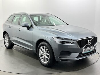 Used Volvo XC60 2021 for sale - 77203887: Photo