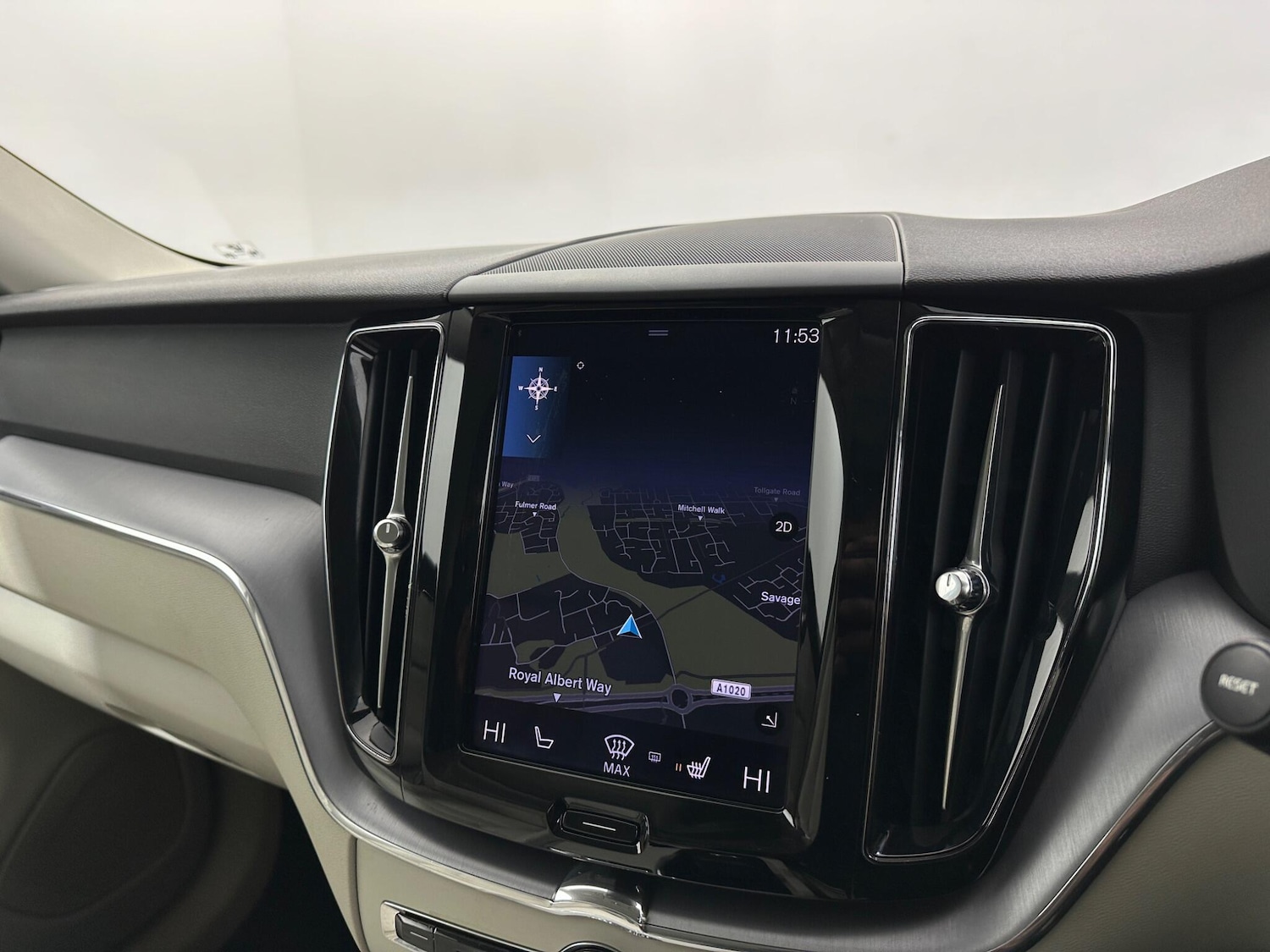 Used Volvo XC60 2021 for sale - 77203887: Photo 22