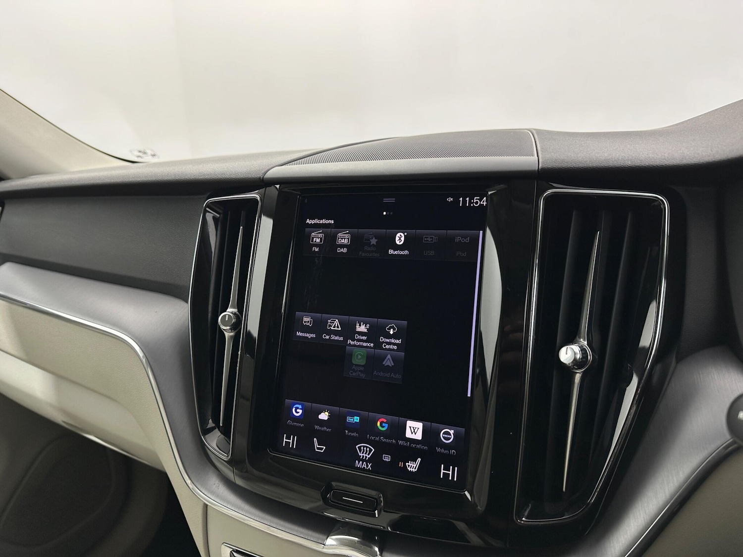 Used Volvo XC60 2021 for sale - 77203887: Photo 23