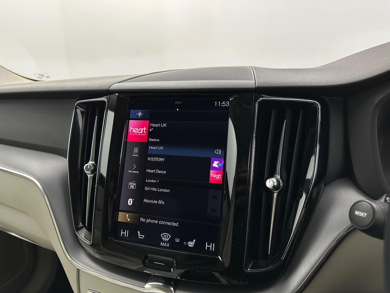 Used Volvo XC60 2021 for sale - 77203887: Photo 24