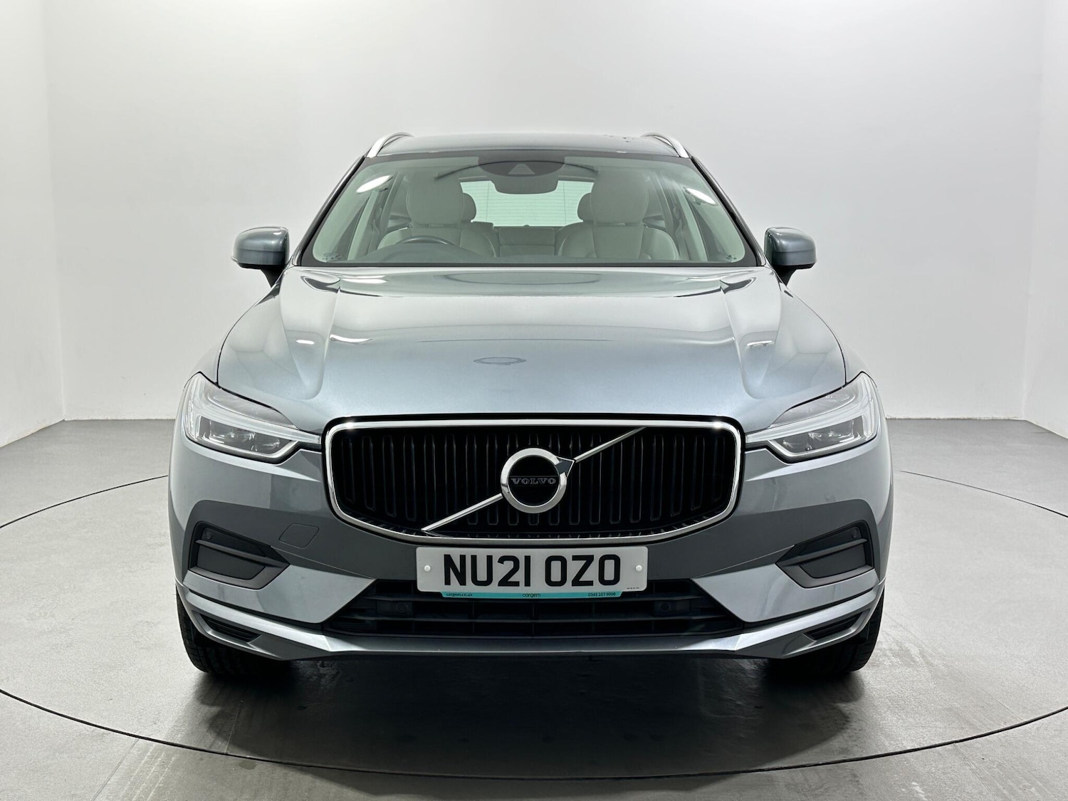 Used Volvo XC60 2021 for sale - 77203887: Photo 3