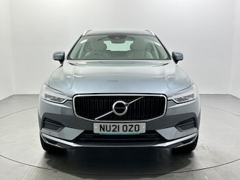 Used Volvo XC60 2021 for sale - 77203887: Photo