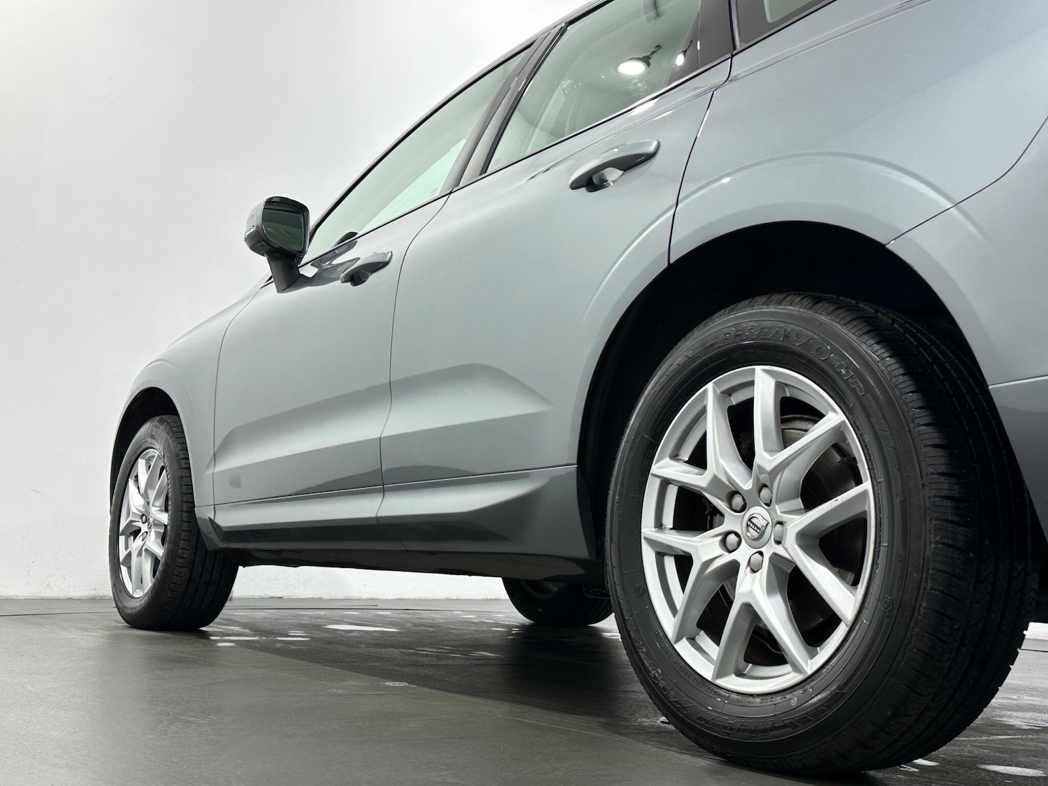 Used Volvo XC60 2021 for sale - 77203887: Photo 48