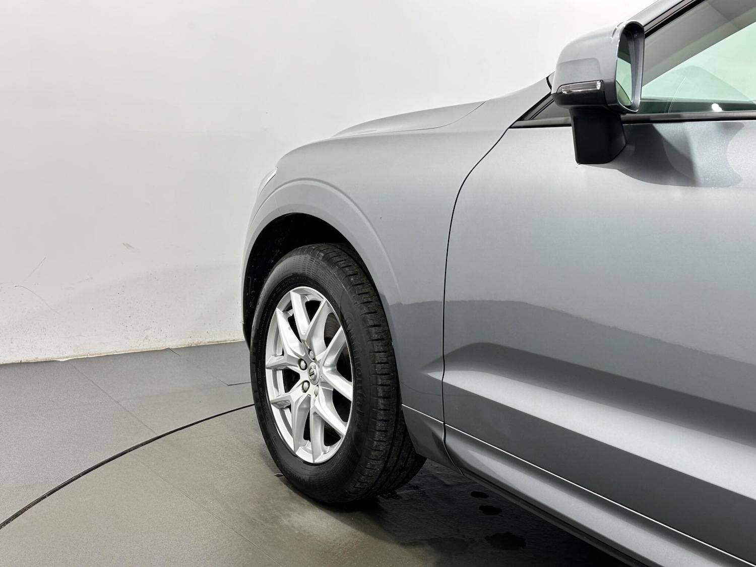 Used Volvo XC60 2021 for sale - 77203887: Photo 49