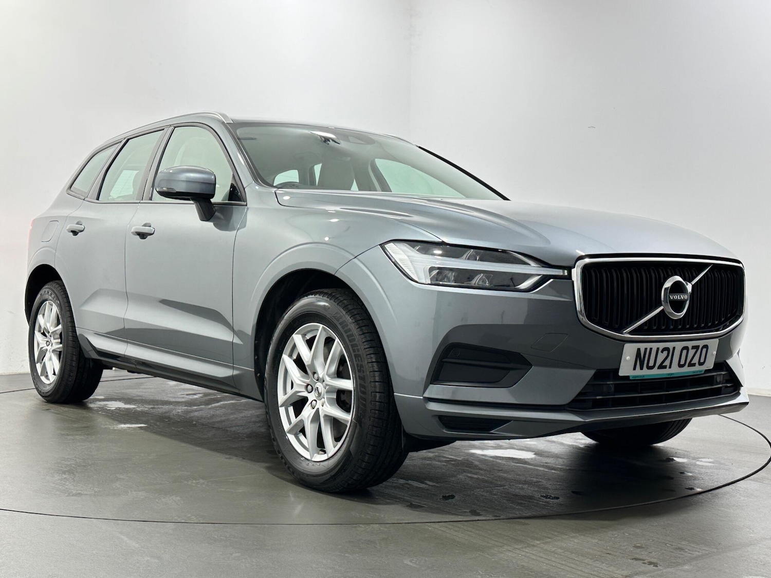 Used Volvo XC60 2021 for sale - 77203887: Photo 51