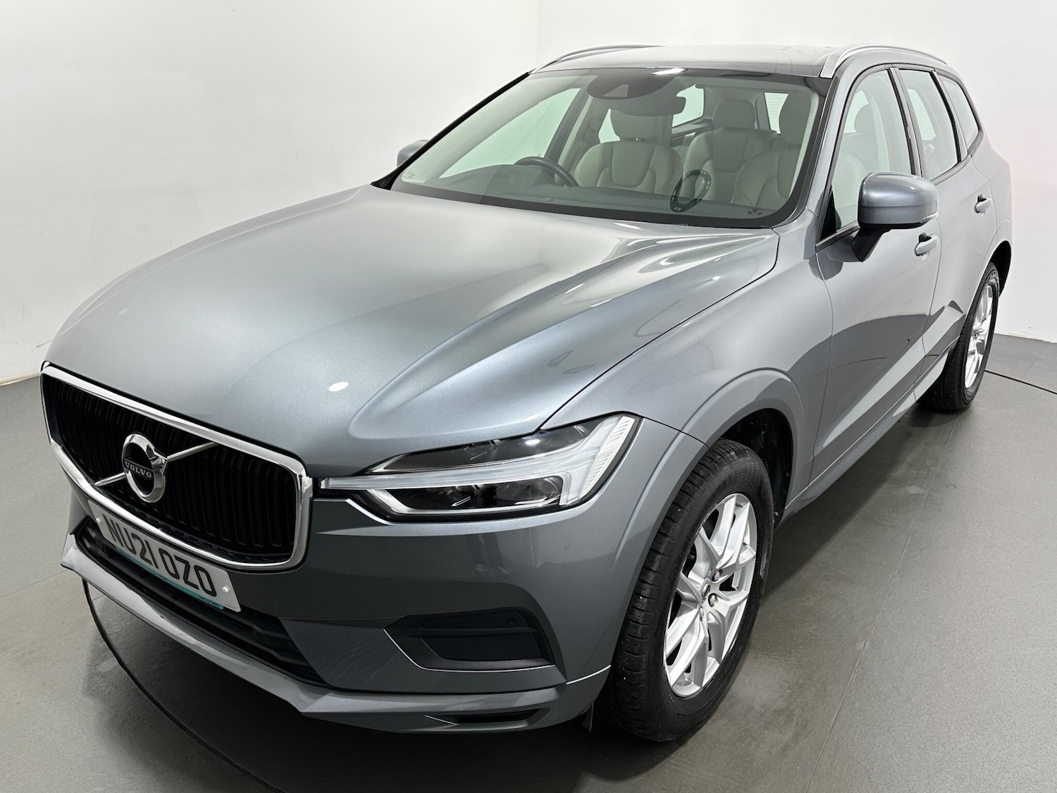 Used Volvo XC60 2021 for sale - 77203887: Photo 52