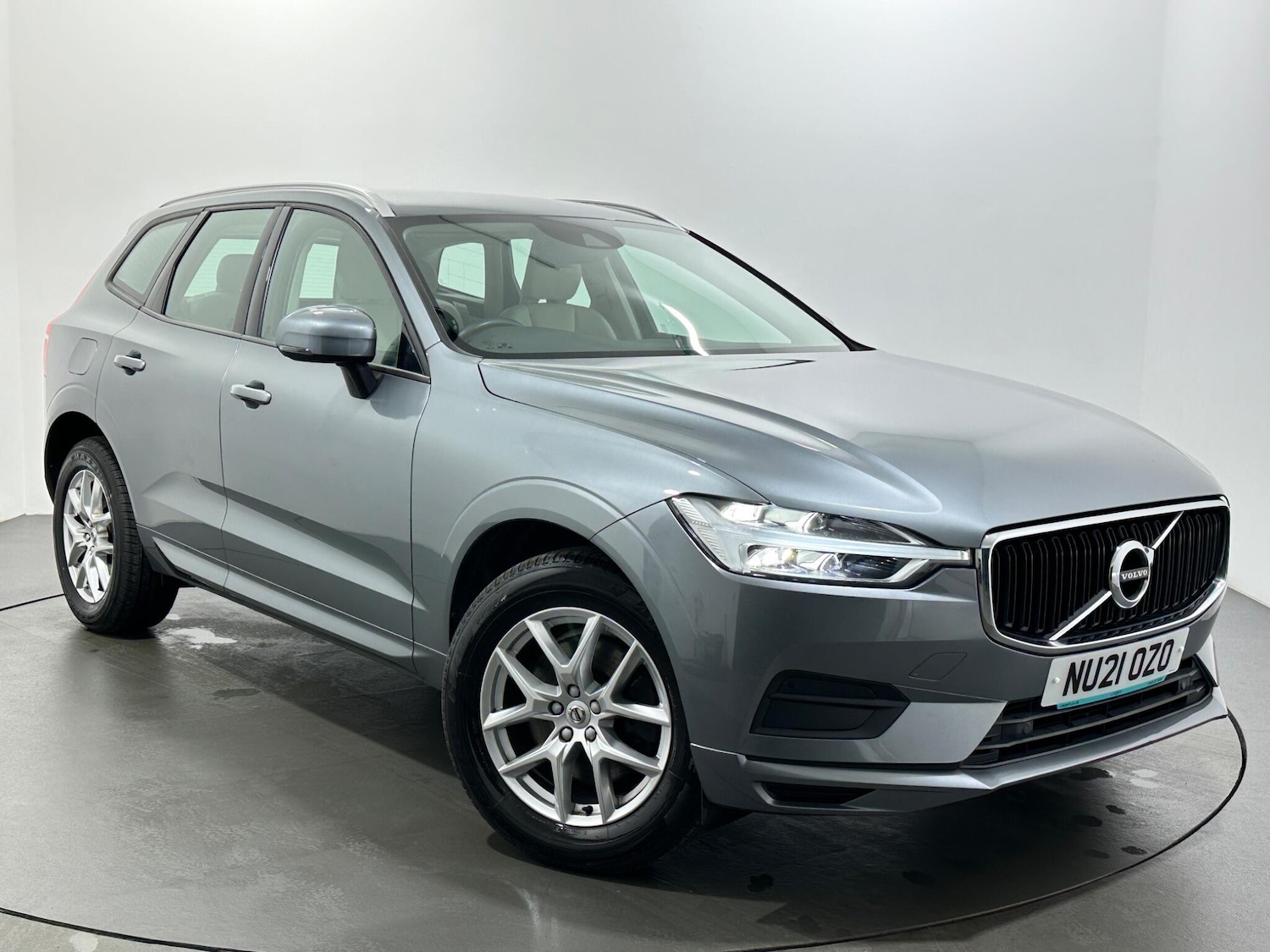 Used Volvo XC60 2021 for sale - 77203887: Photo 53