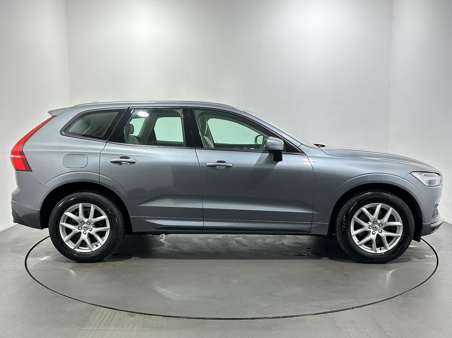 Used Volvo XC60 2021 for sale - 77203887: Photo 9