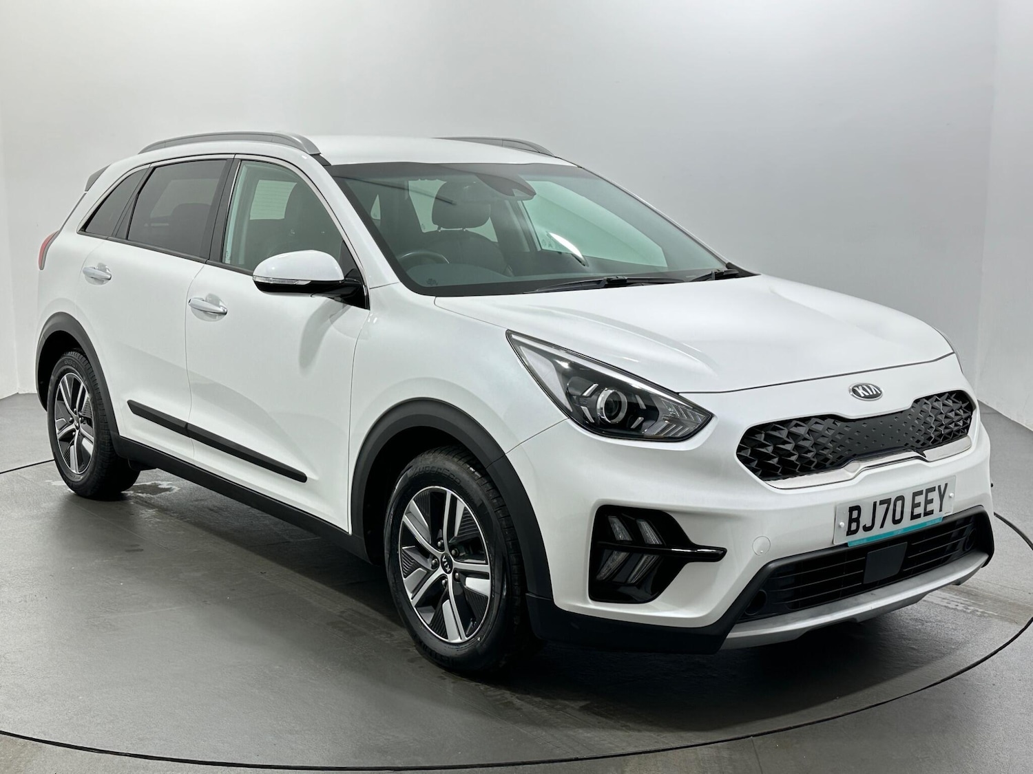 Used Kia Niro 2020 for sale - 76878861: Photo 1