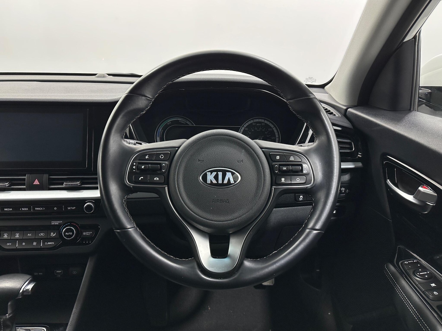 Used Kia Niro 2020 for sale - 76878861: Photo 12
