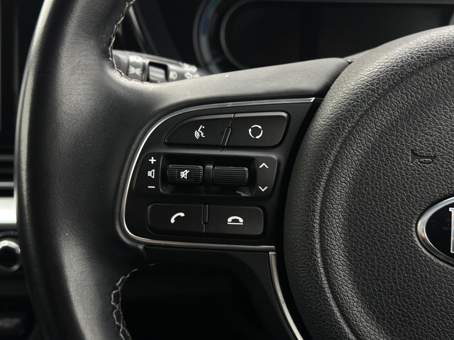 Used Kia Niro 2020 for sale - 76878861: Photo 14